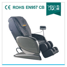 Neu Super Deluxe 3D Zero Gravity Massagesessel (668A)